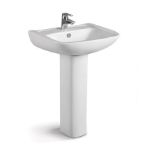 Wholesale Best Price Wash Basin Pedestal Prices